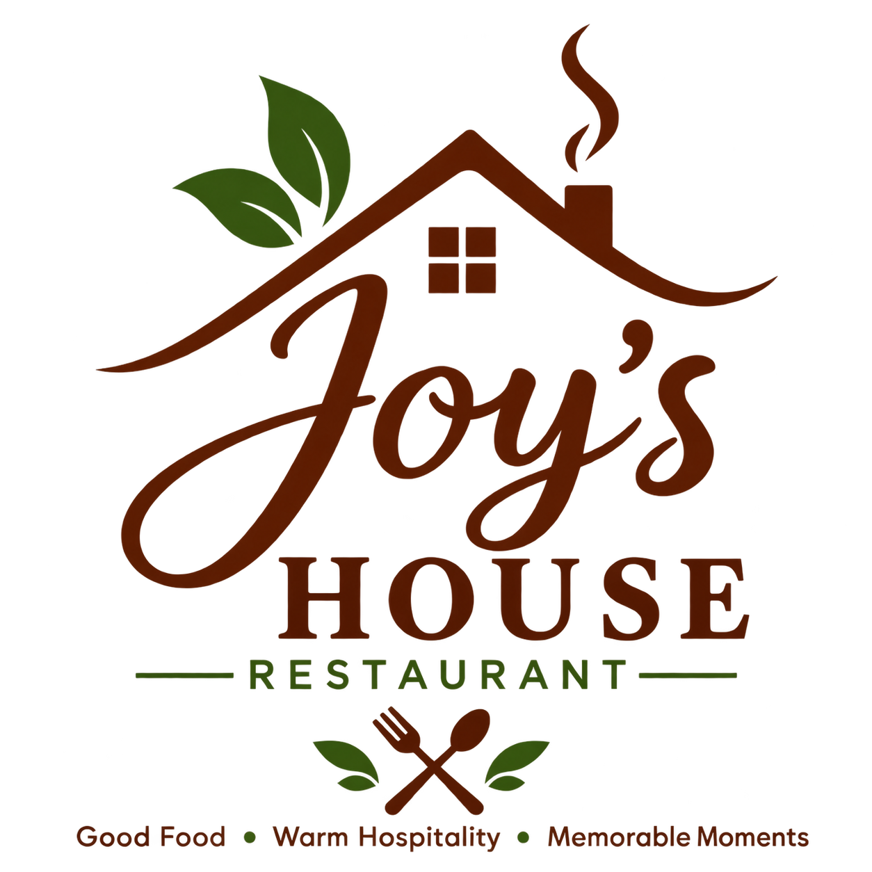 Joy's House